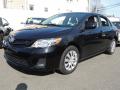 2012 Corolla LE #2