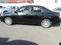 2012 Corolla LE #4