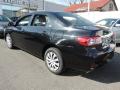 2012 Corolla LE #5