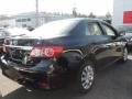 2012 Corolla LE #6
