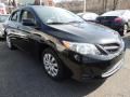 2012 Corolla LE #7