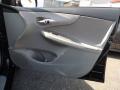 2012 Corolla LE #8