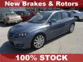 2007 MAZDA3 MAZDASPEED3 Grand Touring #1 2007 MAZDA3 MAZDASPEED3 Grand Touring #1