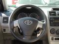 2012 Corolla LE #18
