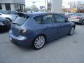 2007 MAZDA3 MAZDASPEED3 Grand Touring #6 2007 MAZDA3 MAZDASPEED3 Grand Touring #6