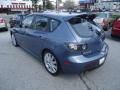 2007 MAZDA3 MAZDASPEED3 Grand Touring #8 2007 MAZDA3 MAZDASPEED3 Grand Touring #8