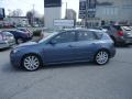 2007 MAZDA3 MAZDASPEED3 Grand Touring #9 2007 MAZDA3 MAZDASPEED3 Grand Touring #9