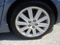 2007 Mazda MAZDA3 MAZDASPEED3 Grand Touring Wheel #10 2007 Mazda MAZDA3 MAZDASPEED3 Grand Touring Wheel #10