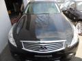 2012 G 37 x AWD Sedan #2