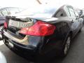 2012 G 37 x AWD Sedan #4
