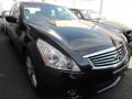 2012 G 37 x AWD Sedan #5