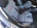 Front Seat of 2007 Mazda MAZDA3 MAZDASPEED3 Grand Touring #18 Front Seat of 2007 Mazda MAZDA3 MAZDASPEED3 Grand Touring #18