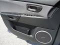 Door Panel of 2007 Mazda MAZDA3 MAZDASPEED3 Grand Touring #21 Door Panel of 2007 Mazda MAZDA3 MAZDASPEED3 Grand Touring #21