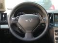 2012 G 37 x AWD Sedan #17