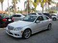 2010 C 300 Sport #5