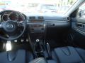 Dashboard of 2007 Mazda MAZDA3 MAZDASPEED3 Grand Touring #34 Dashboard of 2007 Mazda MAZDA3 MAZDASPEED3 Grand Touring #34