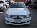 2010 C 300 Sport #6