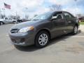 2013 Corolla L #3