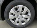 2013 Yaris L 3 Door #4 2013 Yaris L 3 Door #4