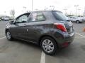 2013 Yaris L 3 Door #18 2013 Yaris L 3 Door #18