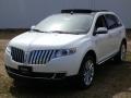 2013 Lincoln MKX AWD