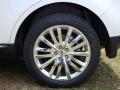 2013 MKX AWD #7