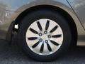 2009 Accord LX Sedan #6