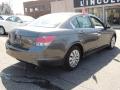 2009 Accord LX Sedan #7