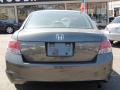 2009 Accord LX Sedan #8