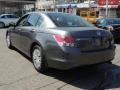 2009 Accord LX Sedan #9