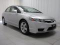 2010 Civic LX-S Sedan #1