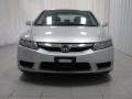 2010 Civic LX-S Sedan #2