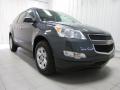 2011 Chevrolet Traverse LS