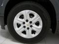 2011 Traverse LS #24