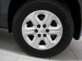 2011 Traverse LS #25