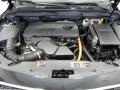 2013 Malibu ECO #4