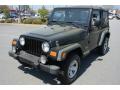 2006 Wrangler Sport 4x4 #1