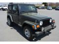 2006 Wrangler Sport 4x4 #2