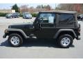 2006 Wrangler Sport 4x4 #3