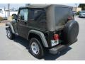 2006 Wrangler Sport 4x4 #4