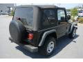 2006 Wrangler Sport 4x4 #5