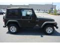 2006 Wrangler Sport 4x4 #6