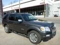 Click for details. 2007 Ford Explorer Limited 4x4