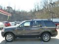 2007 Explorer Limited 4x4 #2