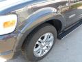 2007 Explorer Limited 4x4 #8