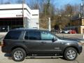 2007 Explorer Limited 4x4 #10