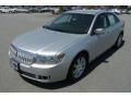Click for details. 2009 Lincoln MKZ Sedan