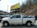 2009 Ram 1500 SLT Quad Cab 4x4 #2