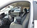 2009 Ram 1500 SLT Quad Cab 4x4 #4
