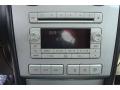 Controls of 2009 Lincoln MKZ Sedan #13